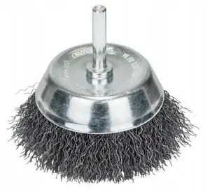 Pot Brush Bosch TOPFBUERSTE 2607017123 — replacement brush for pots and pans