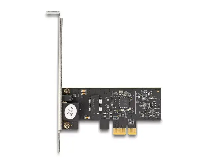 DeLOCK PCI Express x1 Karte 81260 Photo 3
