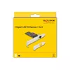 DeLOCK PCI Express x1 Karte 81260 Photo 4