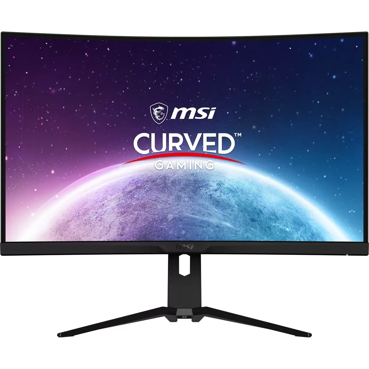 Monitors MSI MAG 325CQRF QD Photo 3