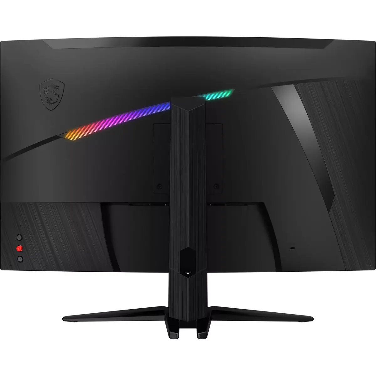 Monitors MSI MAG 325CQRF QD Photo 5