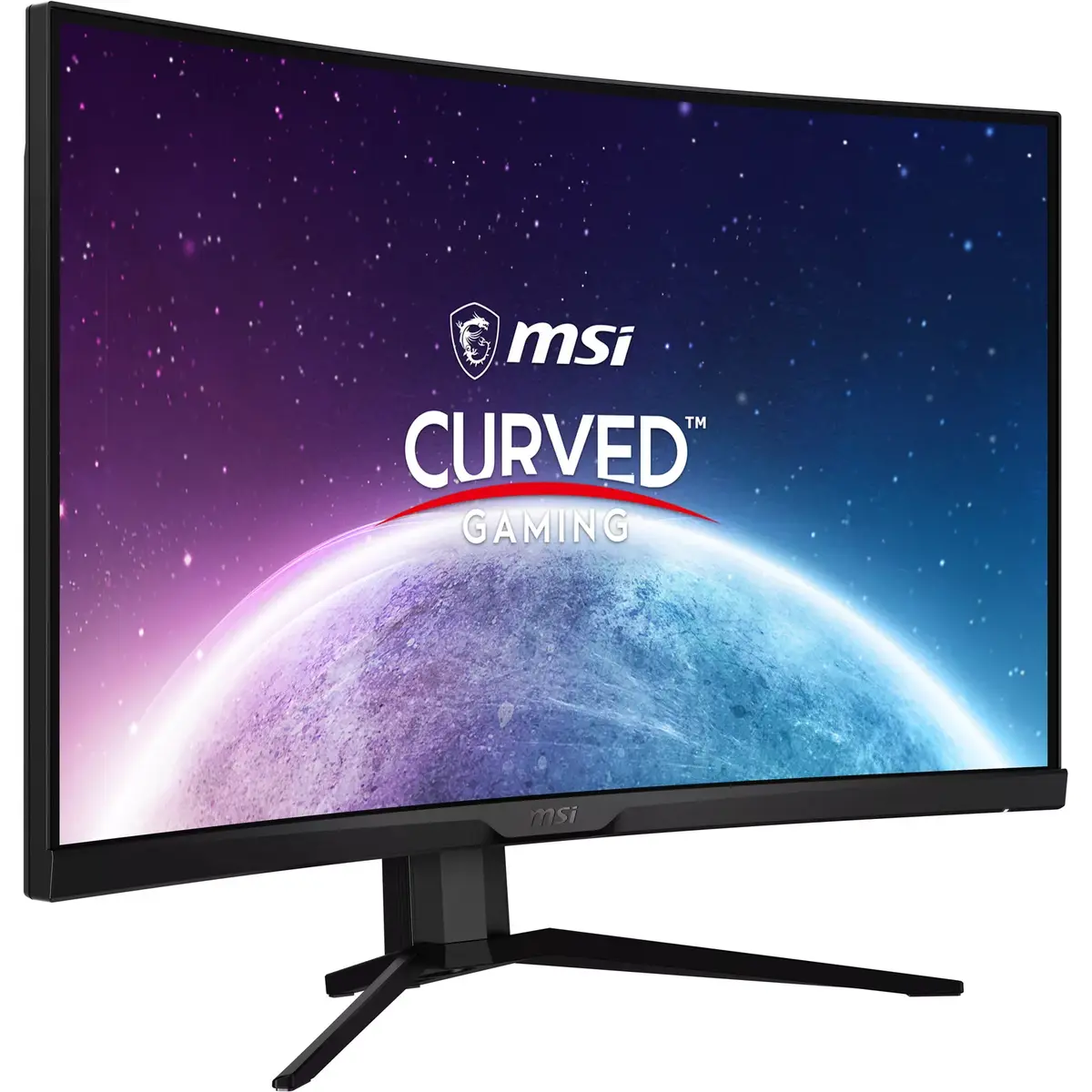 Monitors MSI MAG 325CQRF QD Photo 10