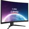 Monitors MSI MAG 325CQRF QD Photo 10