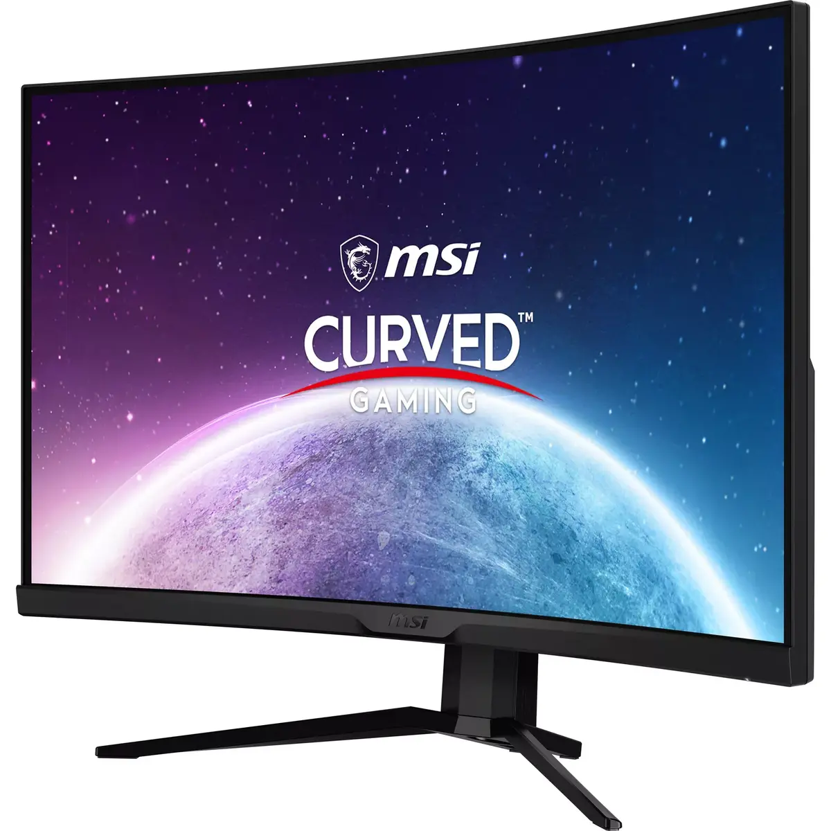 Monitors MSI MAG 325CQRF QD Photo 11