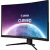 Monitors MSI MAG 325CQRF QD Photo 11