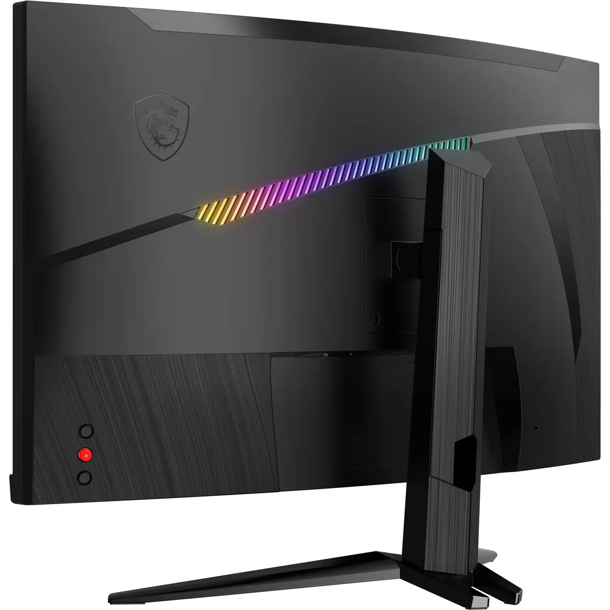 Monitors MSI MAG 325CQRF QD Photo 12