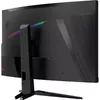 Monitors MSI MAG 325CQRF QD Photo 13