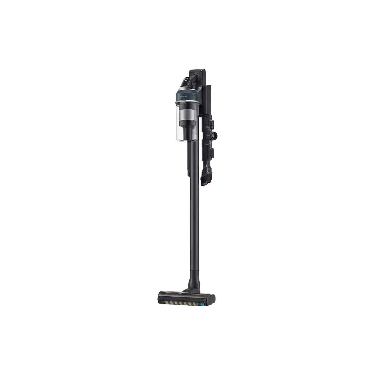 Samsung VS20C8524TB stick putekļsūcējs 2‑in‑1 Photo 10