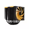 Air cooler DeepCool AK620 Zero Dark Zoria Photo 2