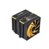 Air cooler DeepCool AK620 Zero Dark Zoria Photo 3