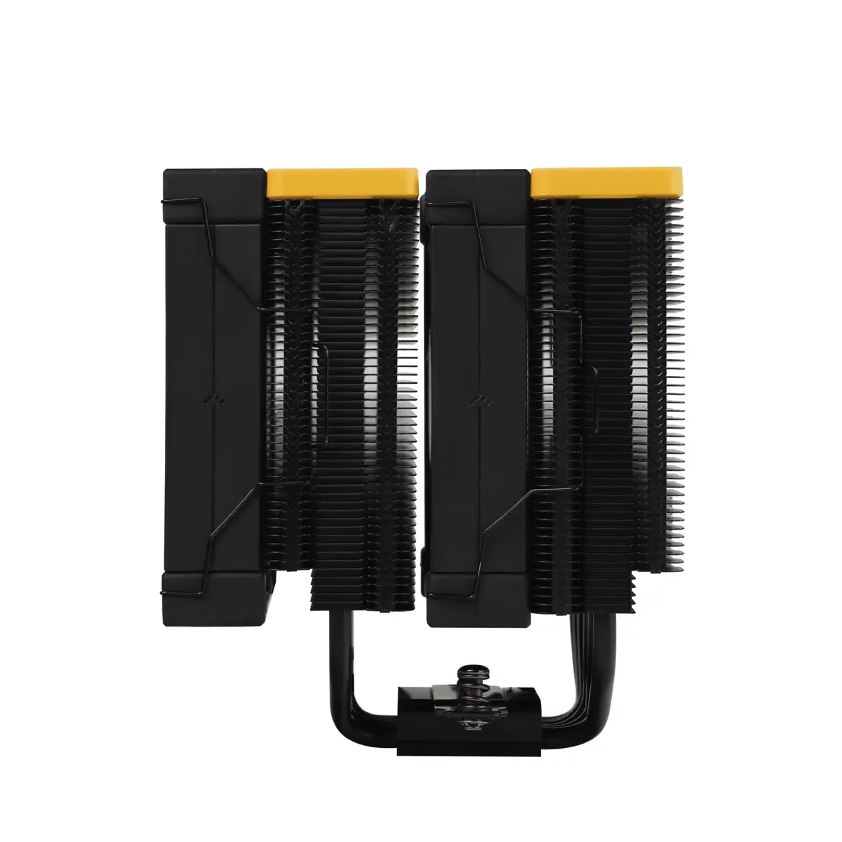 Air cooler DeepCool AK620 Zero Dark Zoria Photo 4