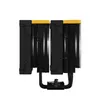 Air cooler DeepCool AK620 Zero Dark Zoria Photo 4