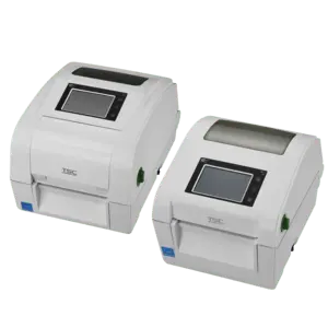 Industriālais etiķešu printeris TSC DH340THC 300