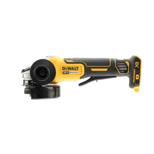 DeWALT DCG460N-XJ angle grinder DCG460N-XJ Photo 2
