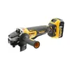 DeWALT DCG460N-XJ angle grinder DCG460N-XJ Photo 4