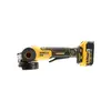 DeWALT DCG460N-XJ angle grinder DCG460N-XJ Photo 6