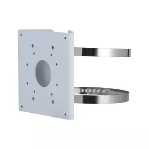 Mounting bracket DAHUA DH-PFA156 universal white, 163×185×71 mm