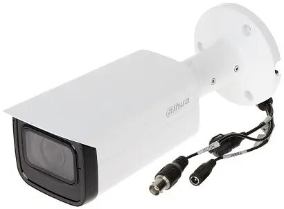 Bullet kamera DAHUA DH-HAC-HFW2241TUP-Z-A 2MP motorizēts