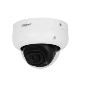 Dome camera DAHUA DH-IPC-HDBW5442R-ASE 4MP IR — dome network camera, 4 MP, IR