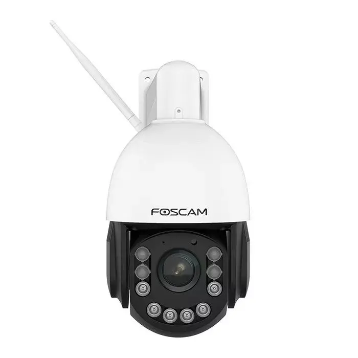 IP drošības kamera Foscam SD4H Photo 3
