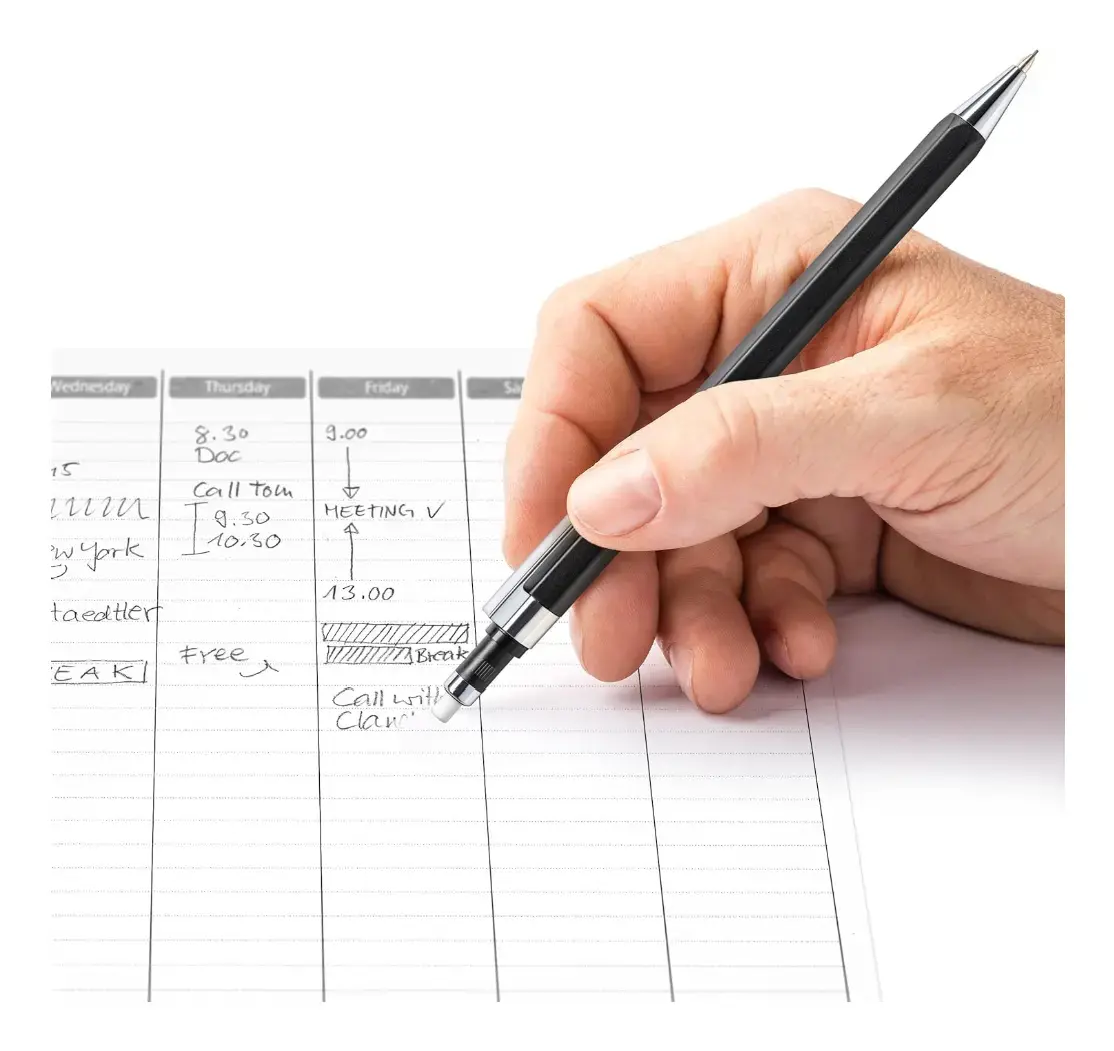 Staedtler 778 05-9 mihiprādzis 0,5 mm Photo 3