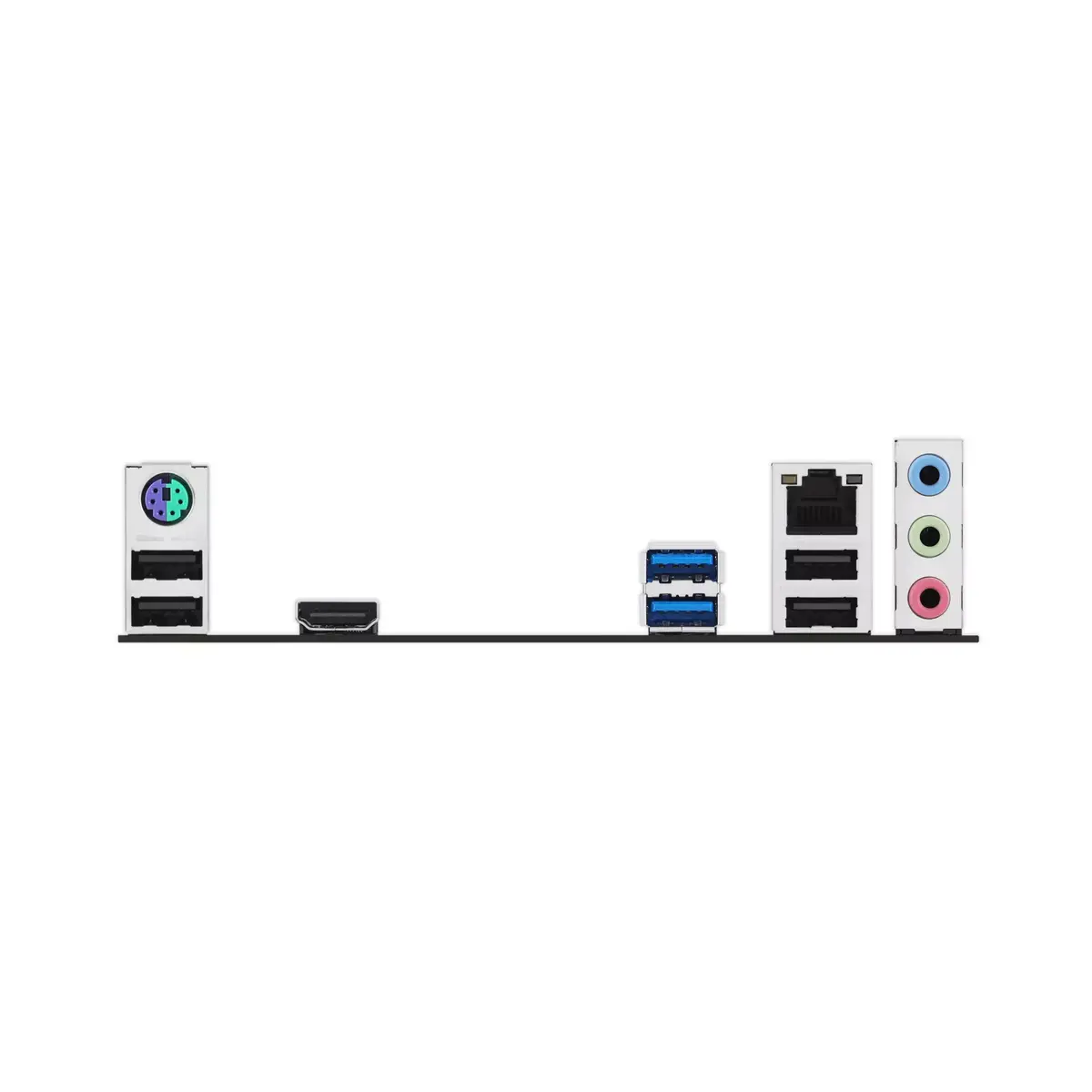 Pamatplate ASUS PRIME H610M-K D4 ARGB, 90MB1HN0-M0EAY0 Photo 6