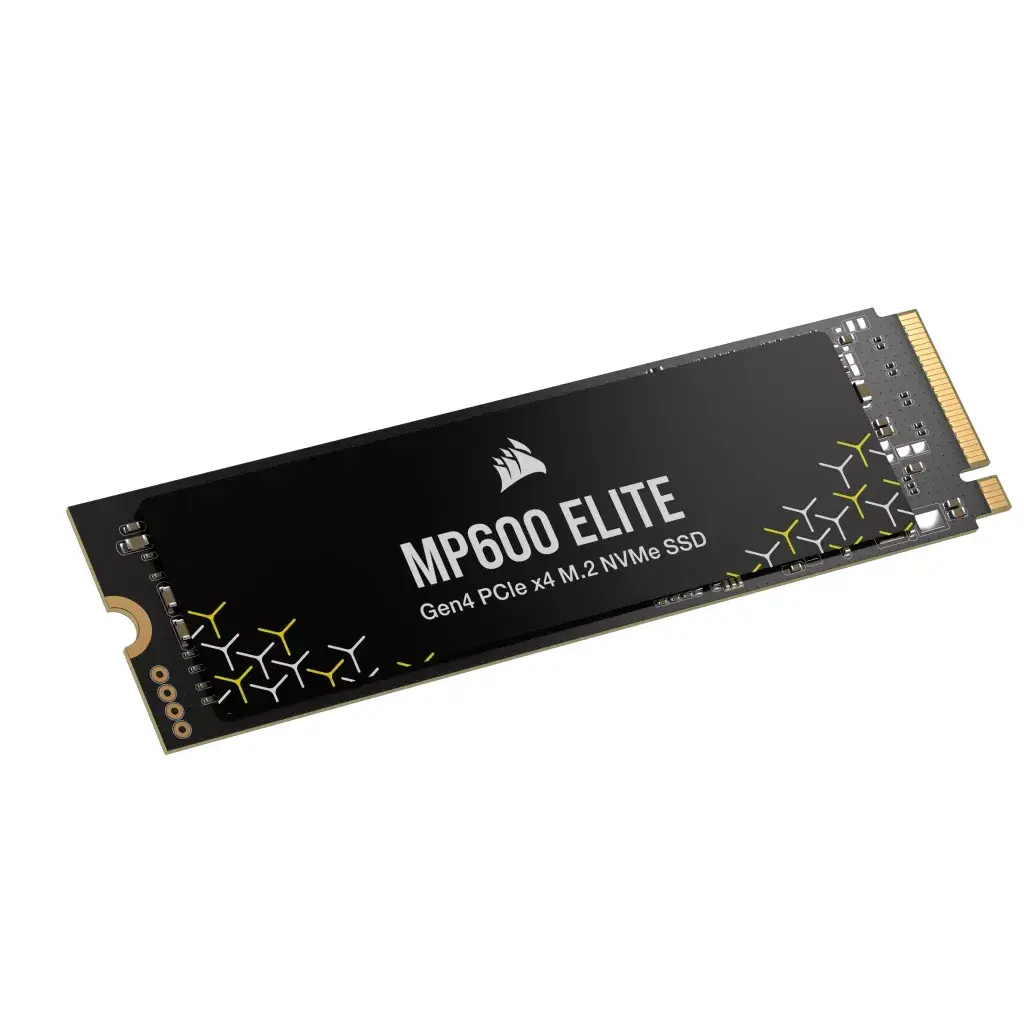 SSD диск Corsair 2 ТБ MP600 ELITE Photo 2