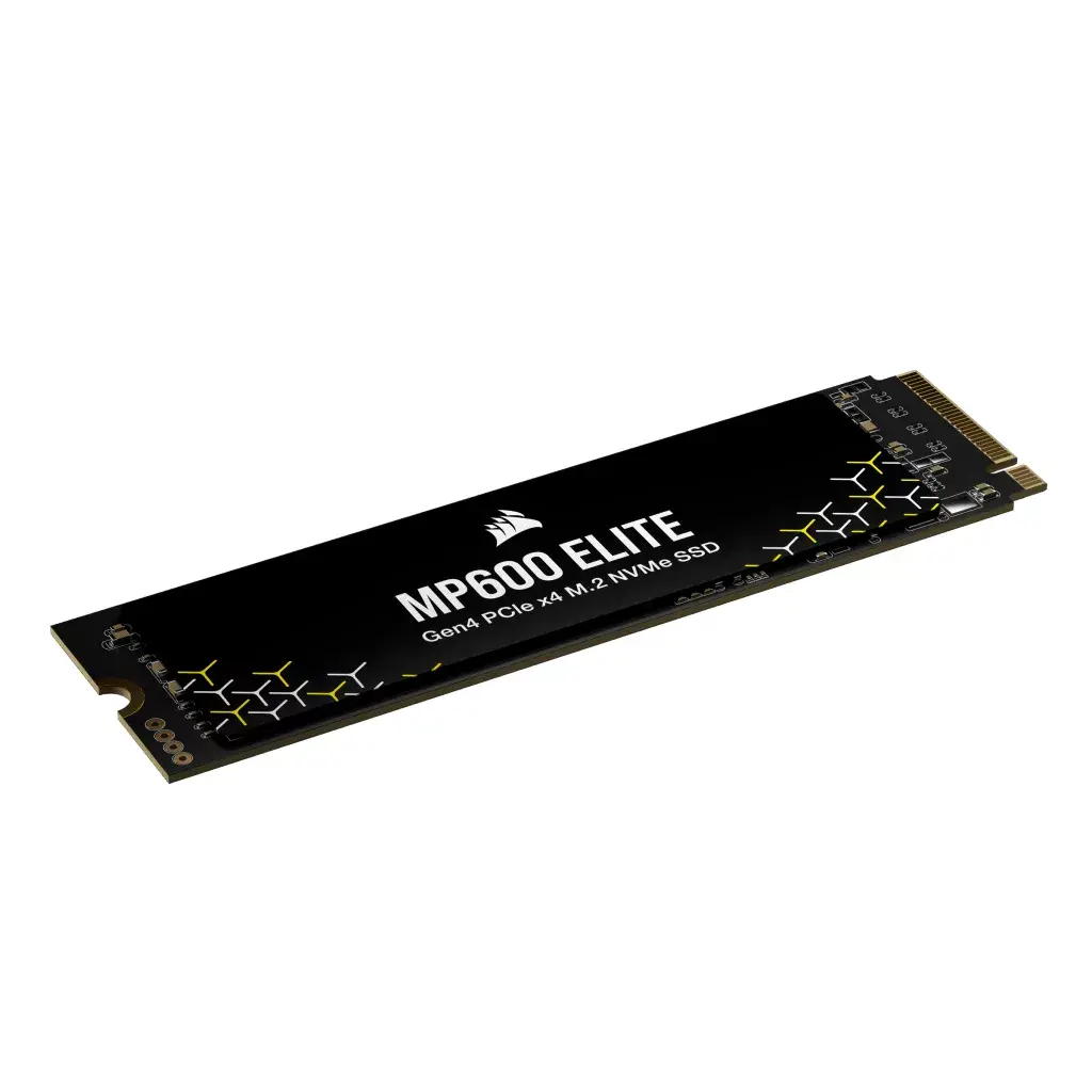 SSD диск Corsair 2 ТБ MP600 ELITE Photo 4