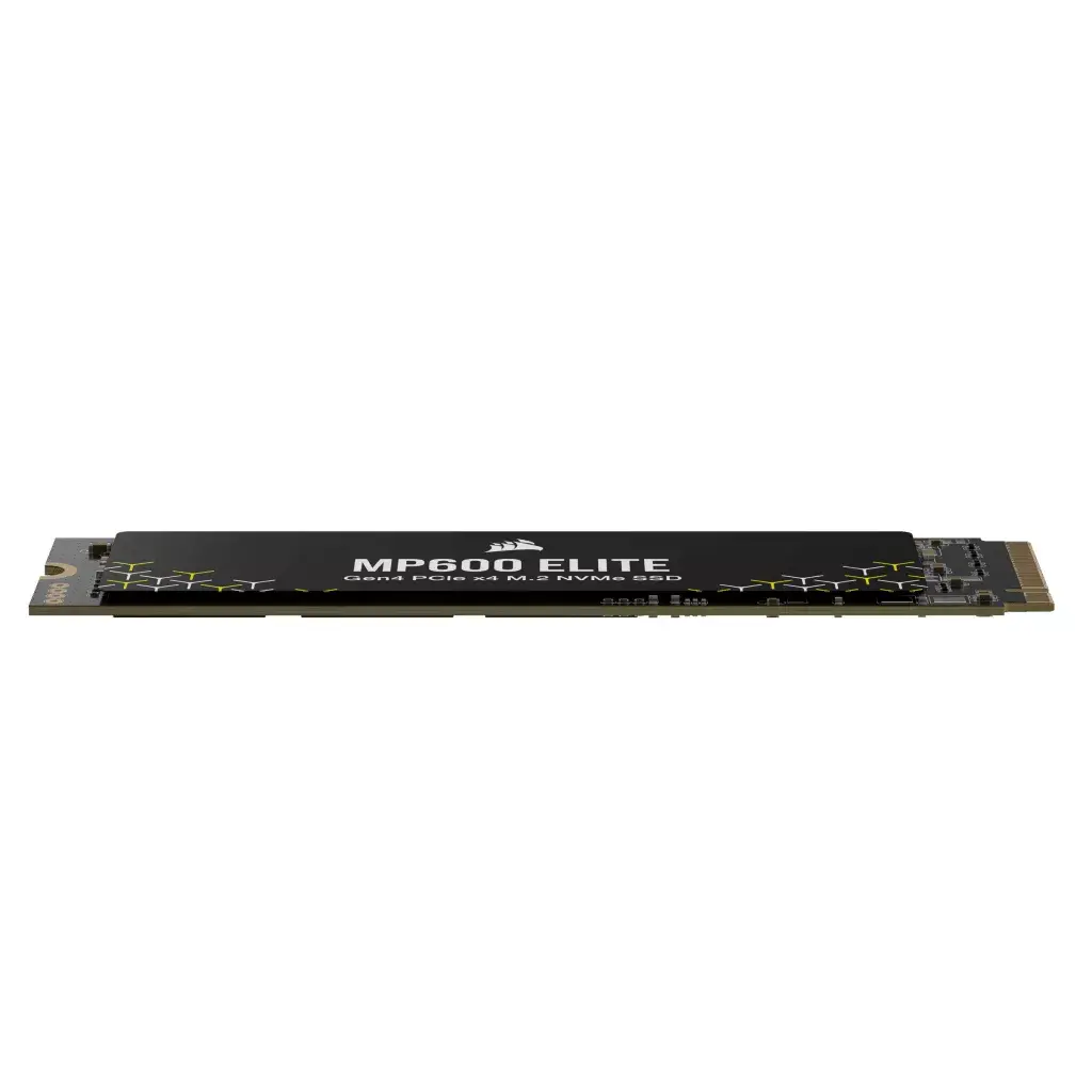 SSD диск Corsair 2 ТБ MP600 ELITE Photo 5