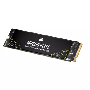 SSD disk Corsair 1 TB M.2 PCI Express 4.0 NVMe MP600 ELITE