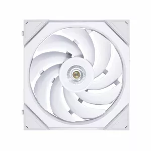 Fan Lian Li 14TL1W 14 cm White 200-1800 RPM Fluid Dynamic Bearing