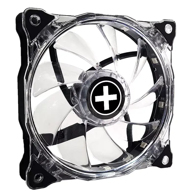 Ventilators Xilence XPF120G.ARGB.PWM Photo 3
