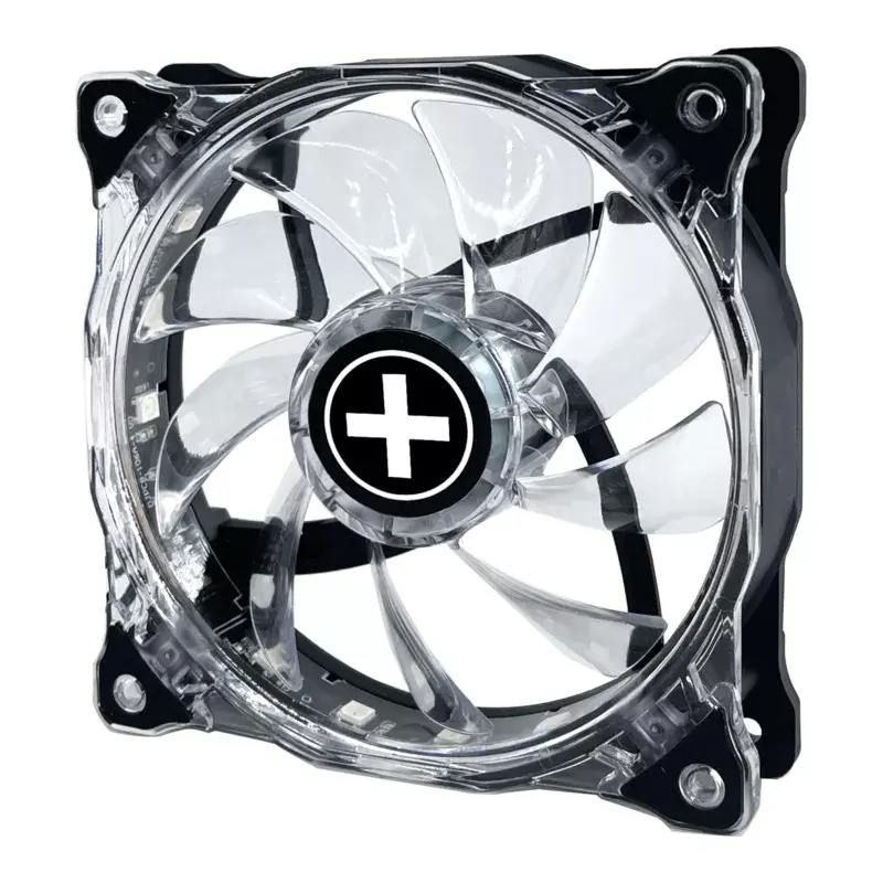 Ventilators Xilence XPF120G.ARGB.PWM Photo 4