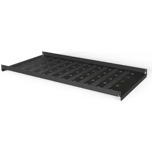 Stationary shelf SCHROFF FACHBODEN STAT.600B1200T 7021