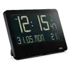 Радиоуправляемые часы Braun BC14B-DCF Photo 3