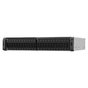 NAS QNAP TS-H3077AFU-R7-64G Rack 2U AMD Ryzen 5 64GB DDR5