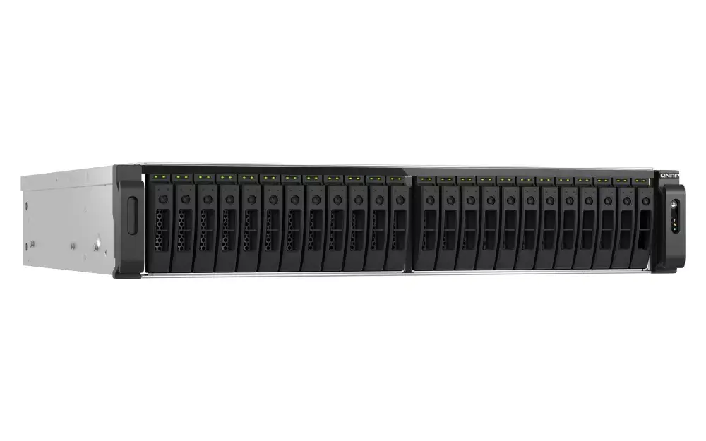 NAS QNAP TS-H3077AFU-R7-64G Photo 3