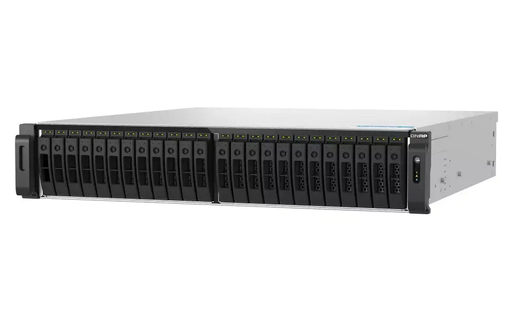NAS QNAP TS-H3077AFU-R7-64G Photo 5