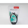 USB 3.0 kabelis Akasa AK-CBUB02-15BK Photo 4