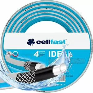 Садовый шланг Cellfast IDEAL 3/4" 30 м 10-261 CELLFAST