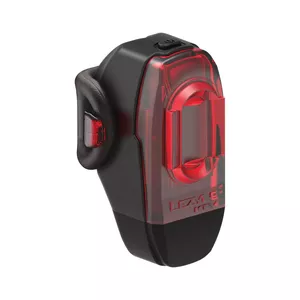 Lezyne KTV DRIVE REAR Rear lighting LED 10 lm