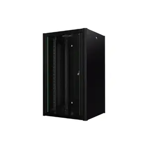 Настенный шкаф Lanview RWP20U56BL Photo 1