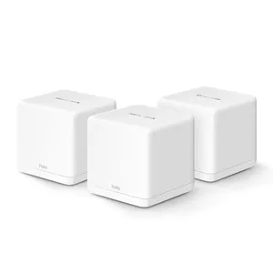Maršrutētājs Mercusys AX1500 Divjoslu Wi-Fi 6