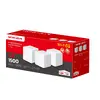 MERCUSYS Halo H60X Система Mesh (3 шт.) Photo 8