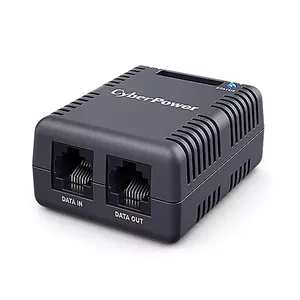 Vides uzraudzības ierīce CYBERPOWER SNEV001, pelēka, 53×67×29 mm, 0,048 kg, CE FCC RoHS