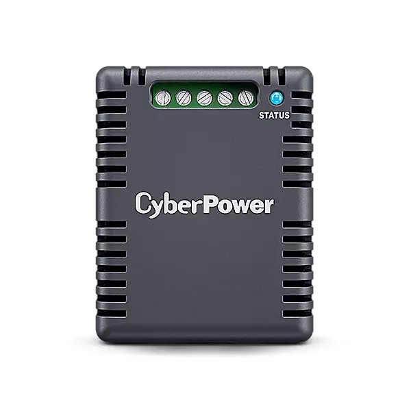 CYBERPOWER SNEV001 vides uzraudzības ierīce Photo 2