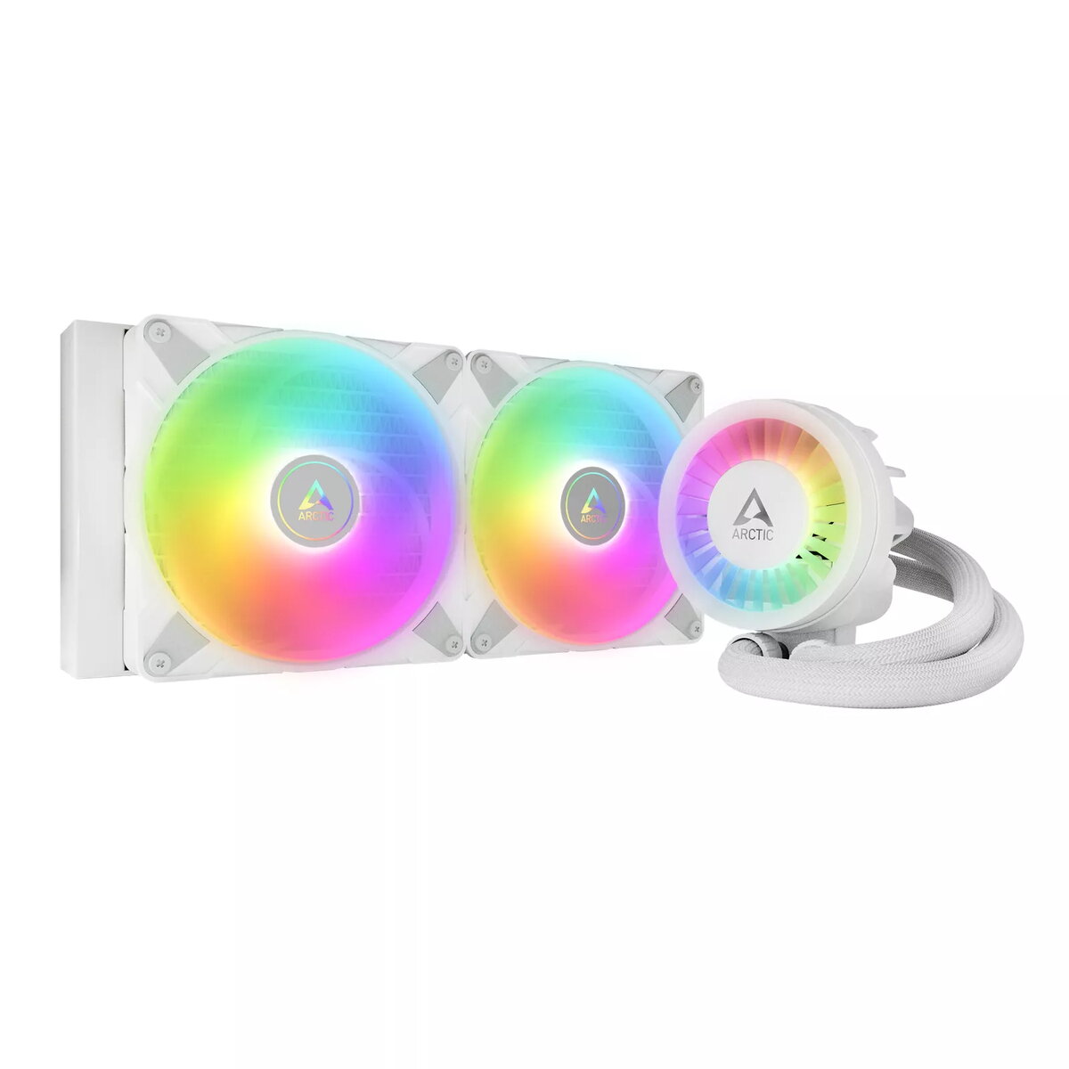 All-in-One CPU dzesētājs ARCTIC Liquid Freezer