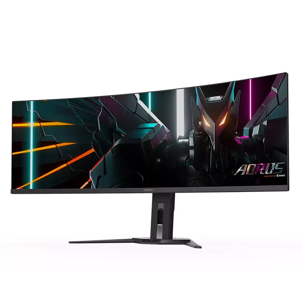 GIGABYTE CO49DQ 49" OLED монитор Photo 3
