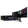 GIGABYTE CO49DQ 49" OLED монитор Photo 4