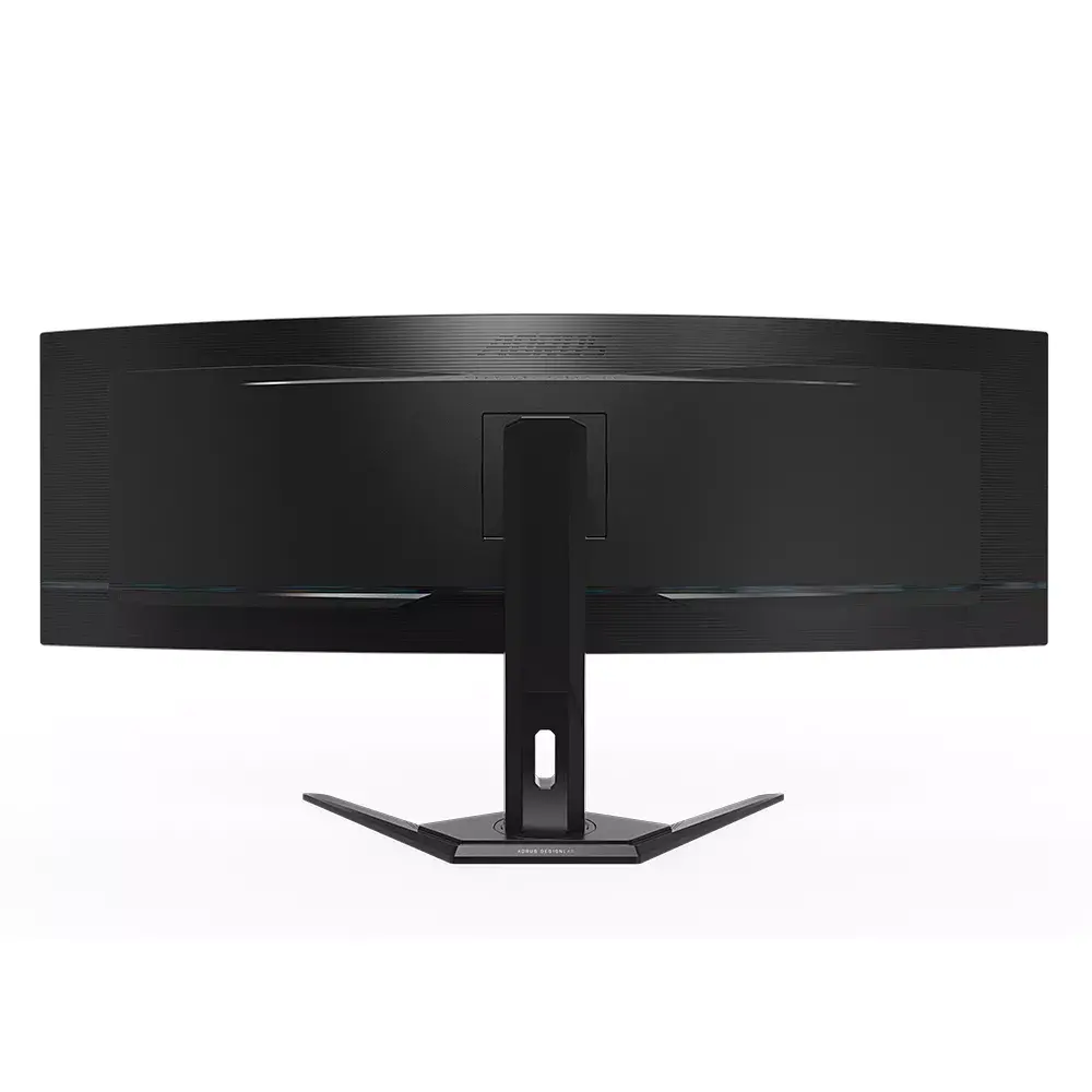 GIGABYTE CO49DQ 49" OLED монитор Photo 5